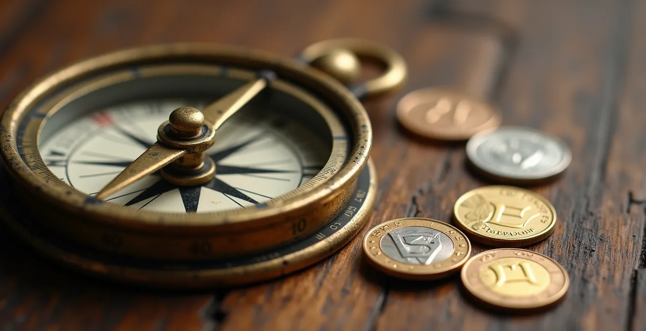 Herramientas de cálculo financiero y estrategia de runway para startups