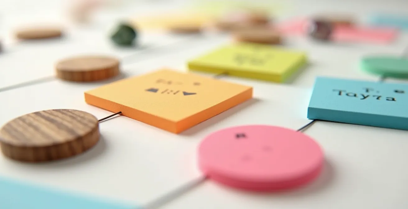 Vista macro detallada de herramientas de validación y experimentación para Lean Canvas