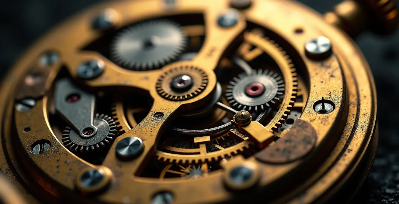 Gestión del tiempo y productividad profunda en equipos fundadores