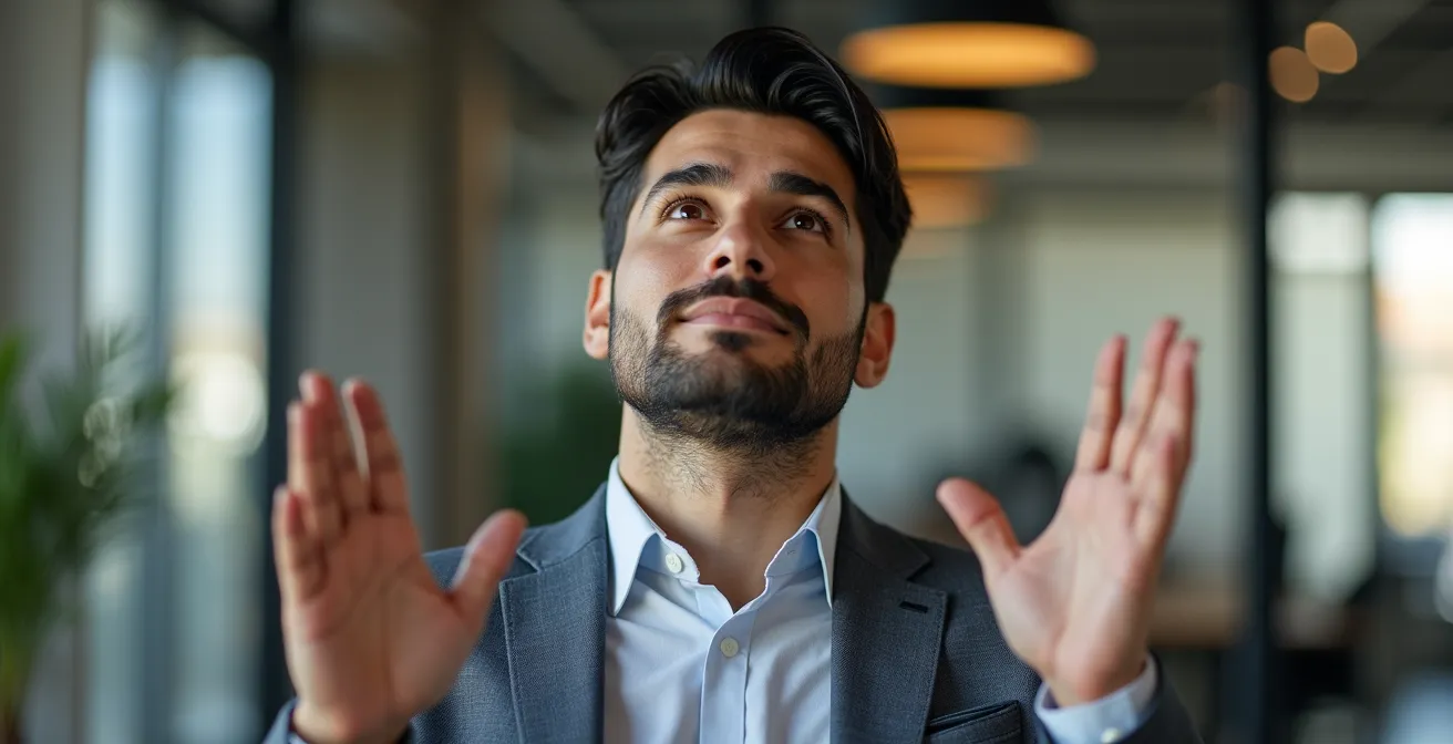 Representación visual de los tres pilares fundamentales de un negocio escalable