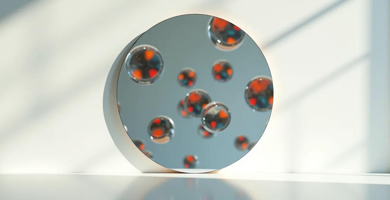 Representación visual del mapa de empatía aplicado al cliente español