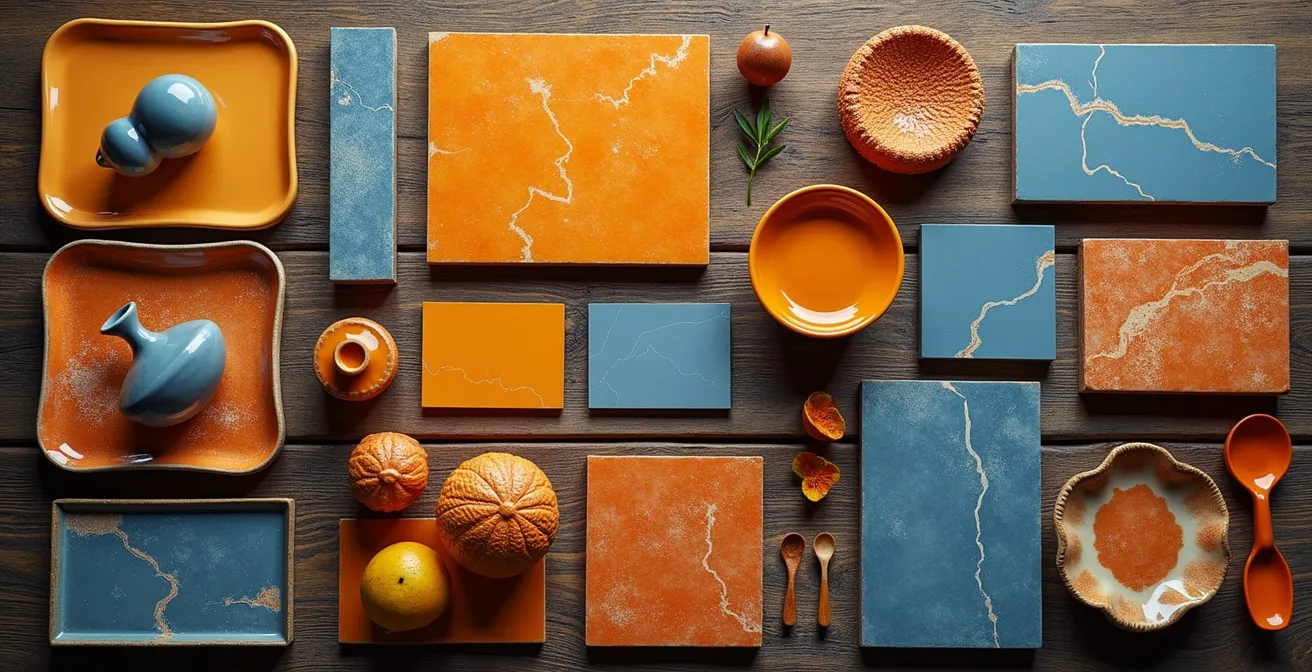 Mapa conceptual mostrando diferentes segmentos de mercado por comunidades autónomas españolas